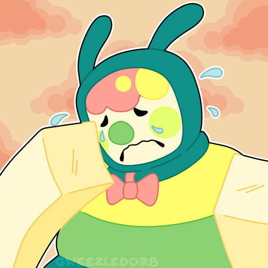 Roblox headshot (Regretevator)